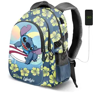Karactermania Lilo and Stitch Lifestyle, Junge/Mädchen