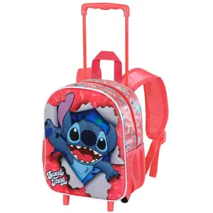 Karactermania Lilo and Stitch, Mädchen