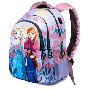 Karactermania Disney Frozen 2 Dear Plus Running Rucksack