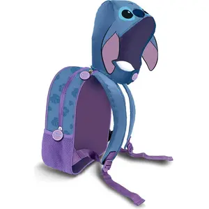 Karactermania Lilo and Stitch Lemur, Junge/Mädchen
