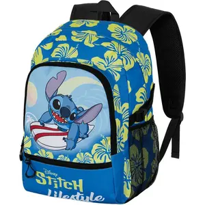 Karactermania Lilo And Stitch Disney Lifestyle Fan Fight 2.2 Rucksack ...