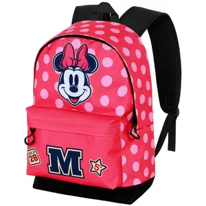 Karactermania Disney Minnie Mouse Class Rucksack