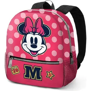 Disney Minnie Class Rucksack 33cm