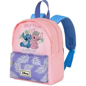 Karactermania Disney Lilo & Stitch Keep Joy Rucksack
