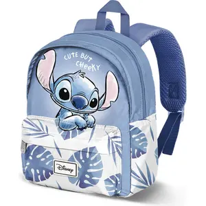Karactermania Lilo and Stitch Cheeky, Stadt, Mädchen