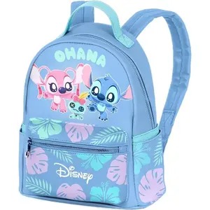 Karactermania Disney Lilo And Stitch Jolly 8l 25x22x15 Cm Rucksack günstig