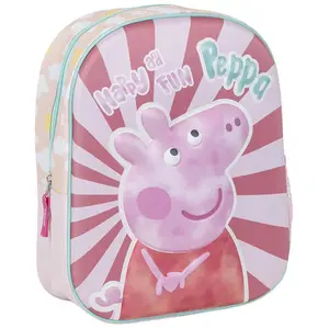 Cerda Peppa Pig Peppa Pig Rucksack One Size