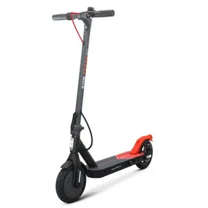 Olsson Fresh Wild 8.5 Dgt Elektroroller One Size