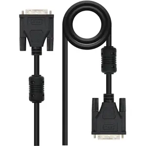 Nanocable Dvi-d Stecker Zu Stecker Kabel 1.8 M günstig