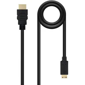 Nanocable Hdmi Auf Mini 1.3 Kabel 1.8 M günstig