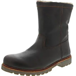 Panama Jack Winterstiefel FEDRO IGLOO C3 Herren Leder Braun Größe: 41 günstig