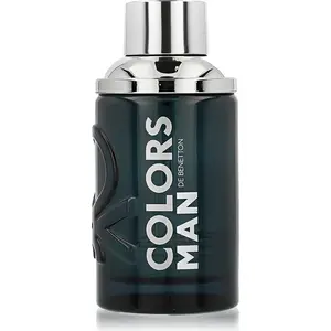 Benetton 8433982013201, Männer, Winter, 100 ml, Nicht nachfüllbare Fla...