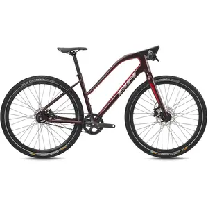 Bh Silvertipjet Pro 28´´ Nexus Alfine 2026 Fahrrad L günstig