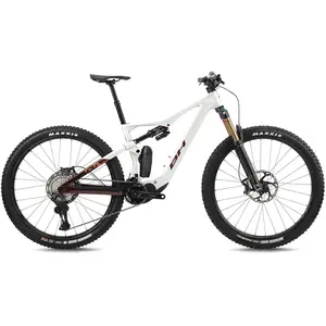 Bh Ilynx+ Sl Trail Carbon 8.8 Shimano Ep801 29´´ Xt Di2 2026 Elektrische Mountainbike M günstig