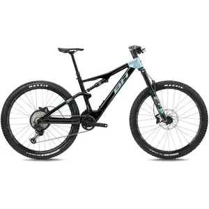 Bh Ilynx Trail 8.2 2ezmag 29´´ Deore 2026 Elektrische Mountainbike S günstig