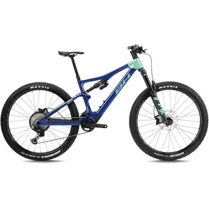 Bh Ilynx Trail Carbon 8.5 2ezmag 29´´ Deore 2026 Elektrische Mountainbike S günstig