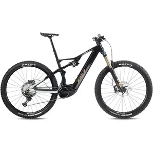 Bh Ilynx Nx+ Trail Carbon 8.6 Bosch Cx Gen 5 29´´ Xt Di2 2026 Elektrische Mountainbike XL günstig