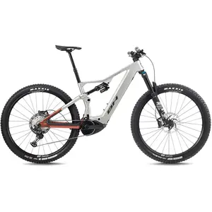 Bh Ilynx Nx+ Trail Carbon 8.5 Bosch Cx Gen 5 29´´ Deore Di2 2026 Elektrische Mountainbike S günstig