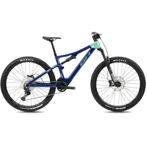 Bh Ilynx Trail Carbon 8.5 Recon Rl Air 2ezmag 29´´ Deore 2026 Elektrische Mountainbike XL günstig