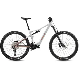 Bh Ilynx+ Sl Enduro 9.0 Shimano Ep6 29´´ Deore 2026 Elektrische Mountainbike L günstig