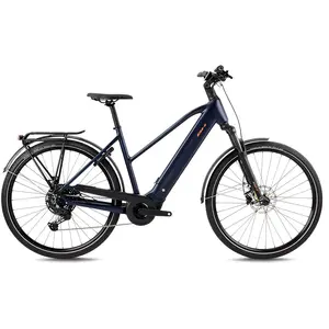 Bh Atom Nx Jet Bosch Px 29´´ Cues 2026 Elektrofahrrad L günstig