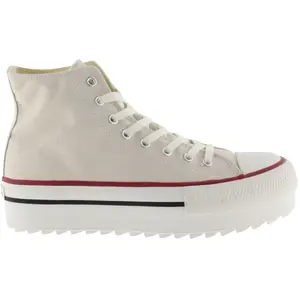 Sneakers für Damen Victoria double toile Tribu 35 günstig