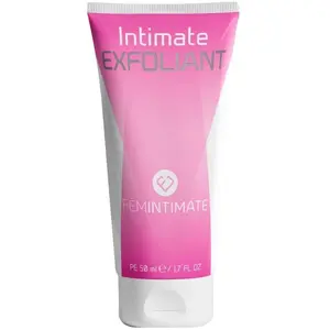 Femintimate, Intimpflege, INTIM-PEELING-REINIGER 50 ML (50 ml) günstig