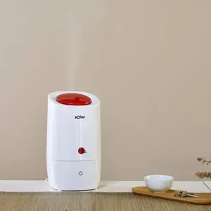 Solac Air from Kyoto, Rot, Weiß, 1,16 m, 25 W, AC, 150 mm, 150 mm