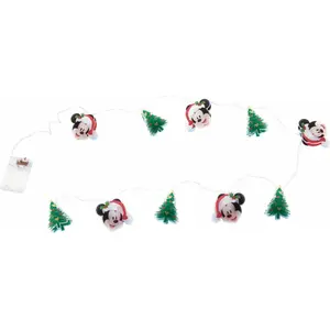 Arditex Mickey Mouse Happy Smiles Led-lichterkette 10 Stücke günstig