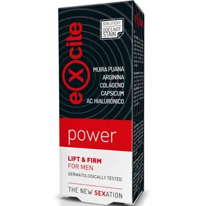Excite - Power Intimgel für Männer 20 ml günstig