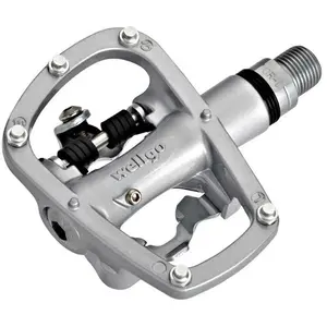Wellgo R120b Pedale One Size günstig
