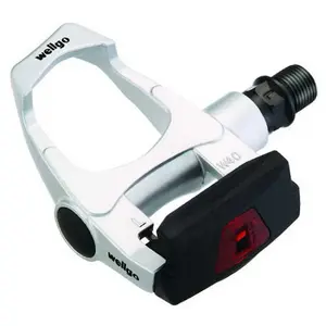 Wellgo W40 Pedale One Size günstig
