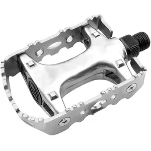 Xerama Btt Aluminium Cr-mo Pedale One Size günstig