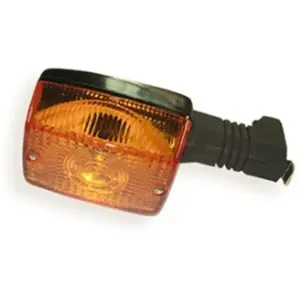 Vparts Rear 1113030 Blinker One Size günstig