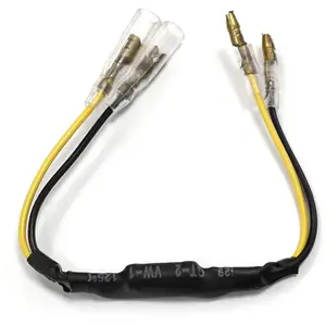 Vicma Vparts Led 10w St-19016-cable Widerstandsset One Size günstig