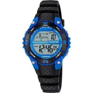 Calypso - Armbanduhr - Kinder - Sport - K5684-5 günstig