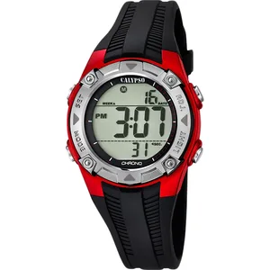 Calypso K5685/6 Digital Chronograph Jugenduhr günstig