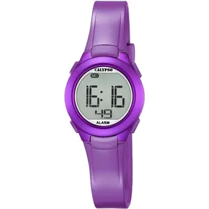 CALYPSO - Armbanduhr - Damen - K5677-2 - Boy-Lady - Sport günstig