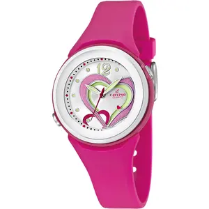 CALYPSO - Armbanduhr - Damen - K5576-5 - Trend - Trend günstig