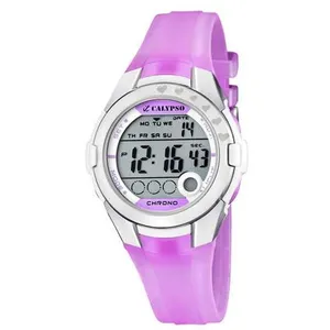 CALYPSO - Armbanduhr - Damen - K5571-3 - Multifunktion - Trend günstig