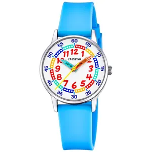Calypso Kinderuhr My first Watch blau k5826_2 günstig