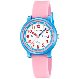 Calypso - Modell K5827/2 - Armbanduhr - Uni günstig