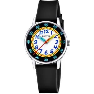 Calypso Kinderuhr My first Watch schwarz k5826_6 günstig