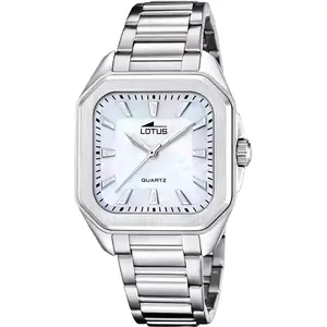 Lotus Herrenuhr 18967/3 Silber-Rosa günstig