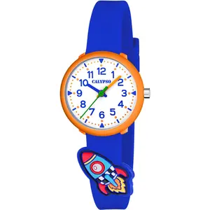 CALYPSO Klassische Uhr K5845/1 günstig