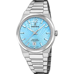 Festina - F20052/5 - Armbanduhr - Damen günstig