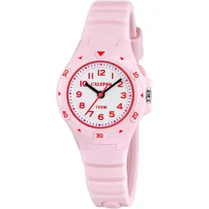 Calypso - K5846/1 - Armbanduhr - Uni günstig