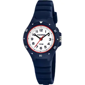 Calypso - K5846/5 - Armbanduhr - Uni günstig