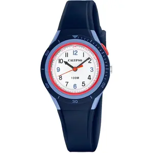 Calypso - K5856/5 - Armbanduhr - Uni günstig