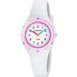 Calypso - K5856/1 - Armbanduhr - Uni günstig